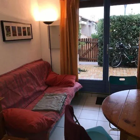 Pavillon T4 Mezzanine, 6 Pers, Terrasse, Parking, Proche Lac&commerces, Port - Fr-1-81-460