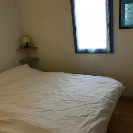 Villa Pavillon T4 Mezzanine, 6 Pers, Terrasse, Parking, Proche & Commerces, Port - Fr-1-81-460