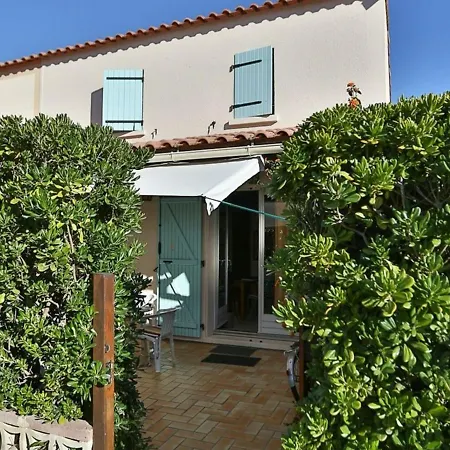 Pavillon T4 Mezzanine, 6 Pers, Terrasse, Parking, Proche & Commerces, Port - Fr-1-81-460 *