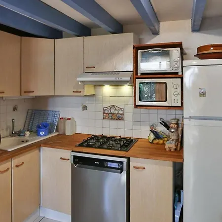 Pavillon T4 Mezzanine, 6 Pers, Terrasse, Parking, Proche & Commerces, Port - Fr-1-81-460 * Leucate